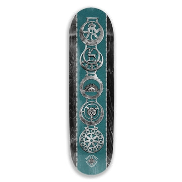 PASS~PORT Brasses Pro Series (Brasses Pro Series) 8.25