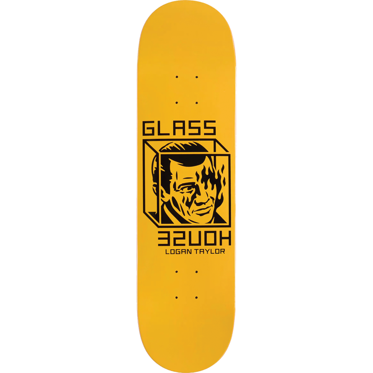 GLASS HOUSE TAYLOR HOUSE ARREST DECK-8.25