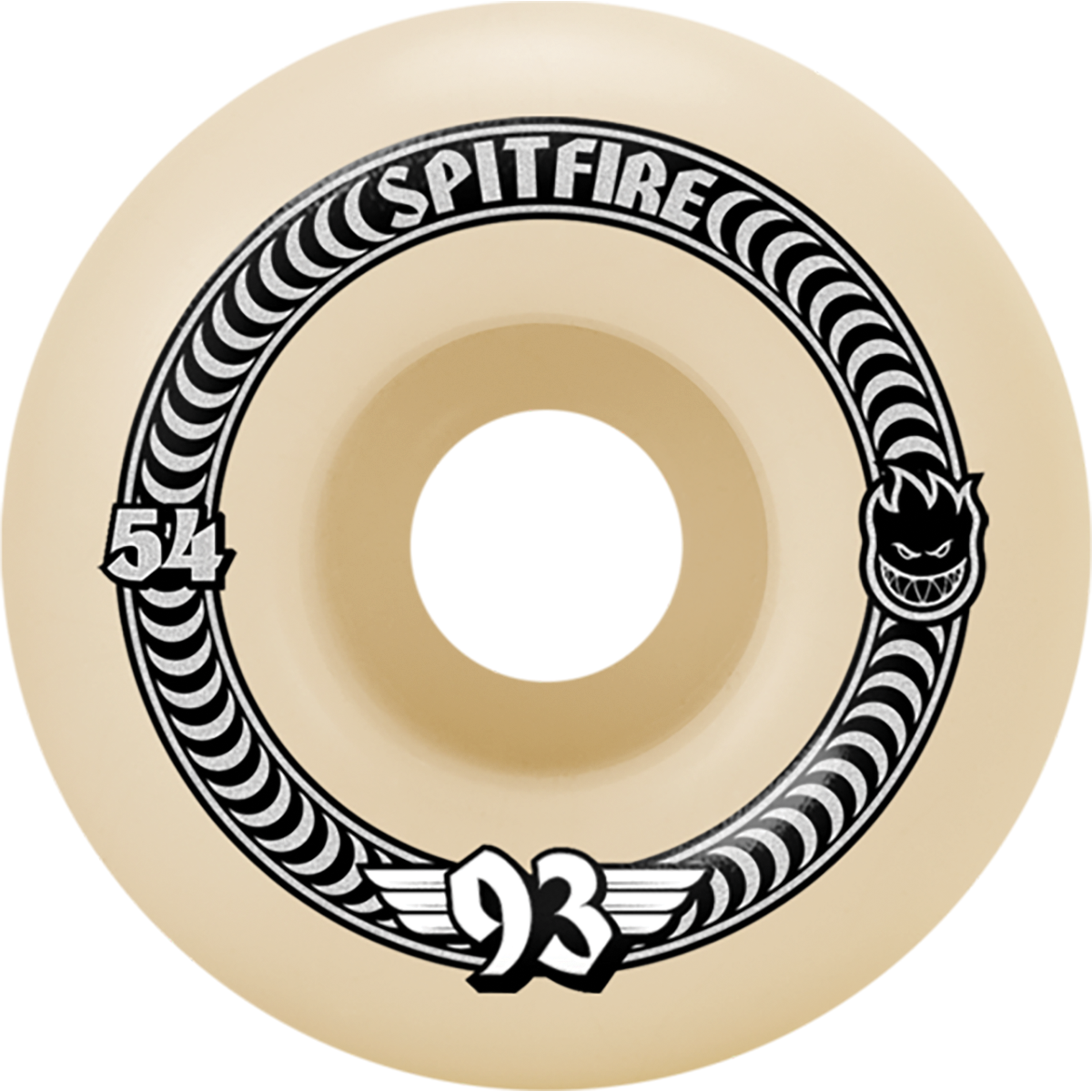 SPITFIRE F4 93a CLASSIC 54mm NATURAL