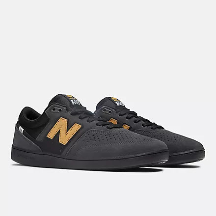 NEW BALANCE NUMERIC~BRANDON WESTGATE 508 (PHANTOM/YELLOW)