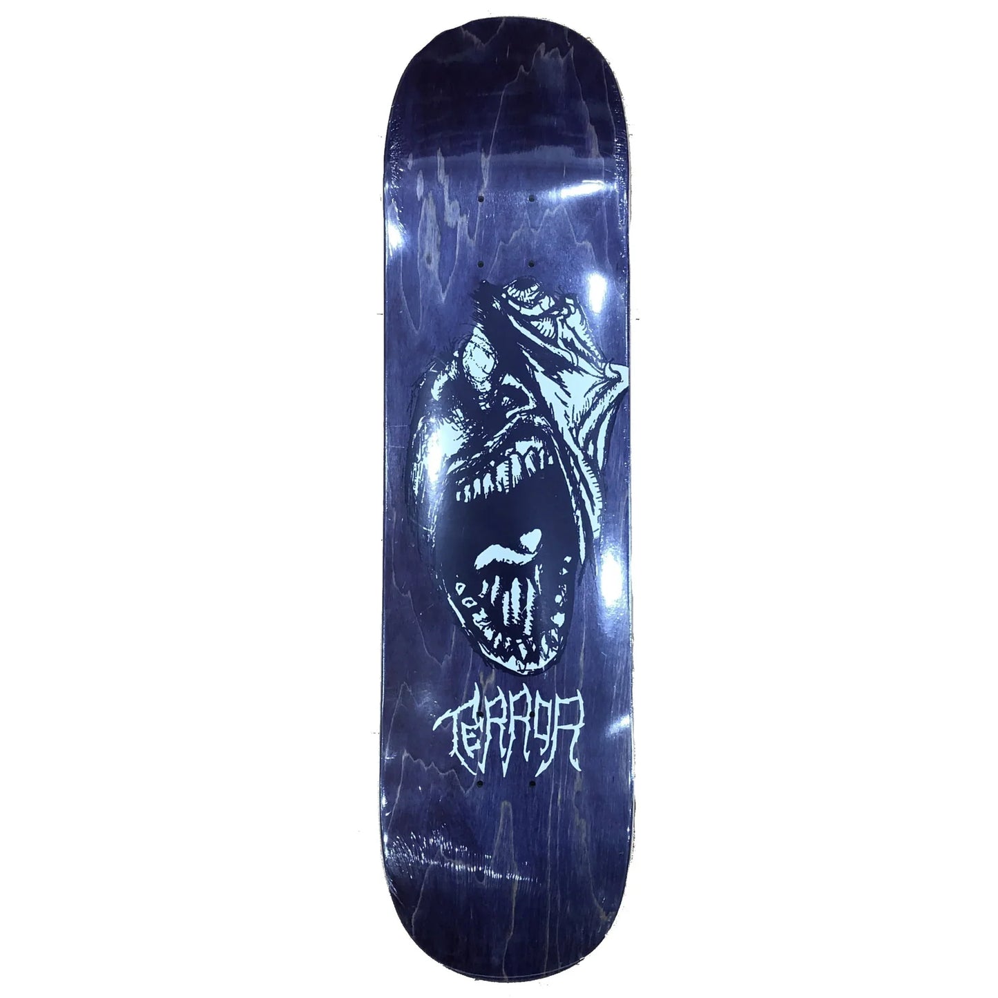 TERROR OF PLANET X - HOOKFACE 8.38