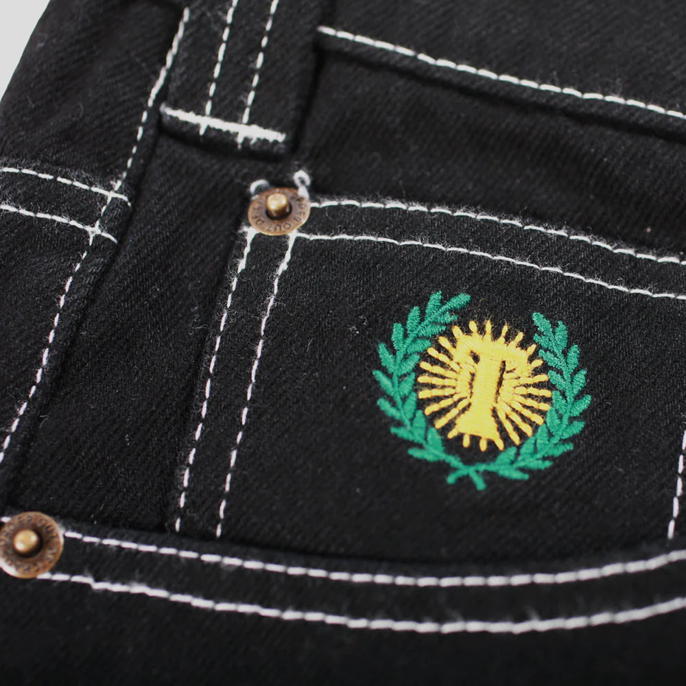 Theories brand plaza jeans