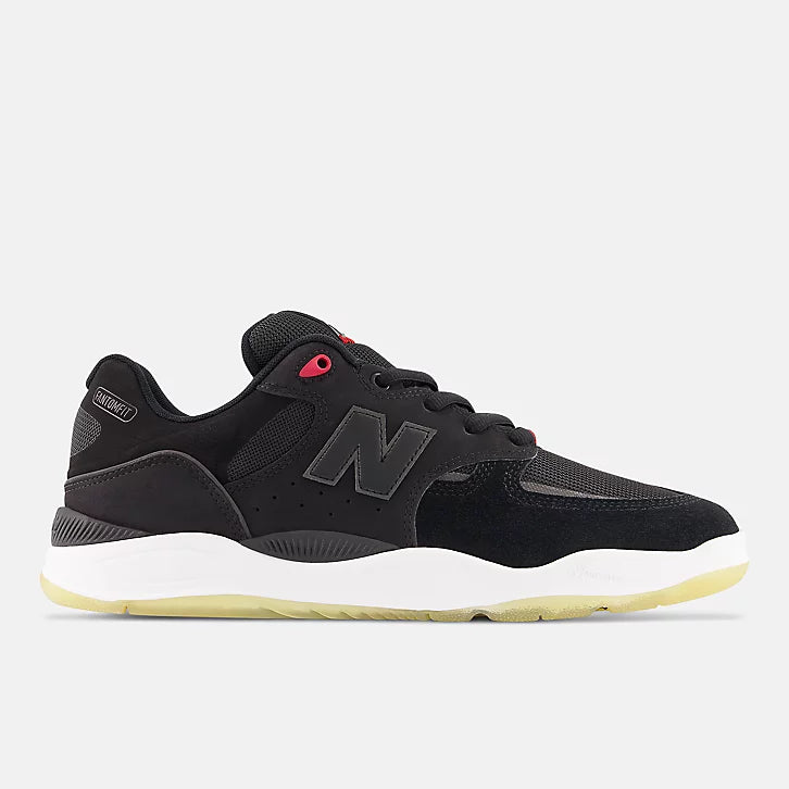 NB Numeric Tiago Lemos 1010 Black Pastime Skateshop