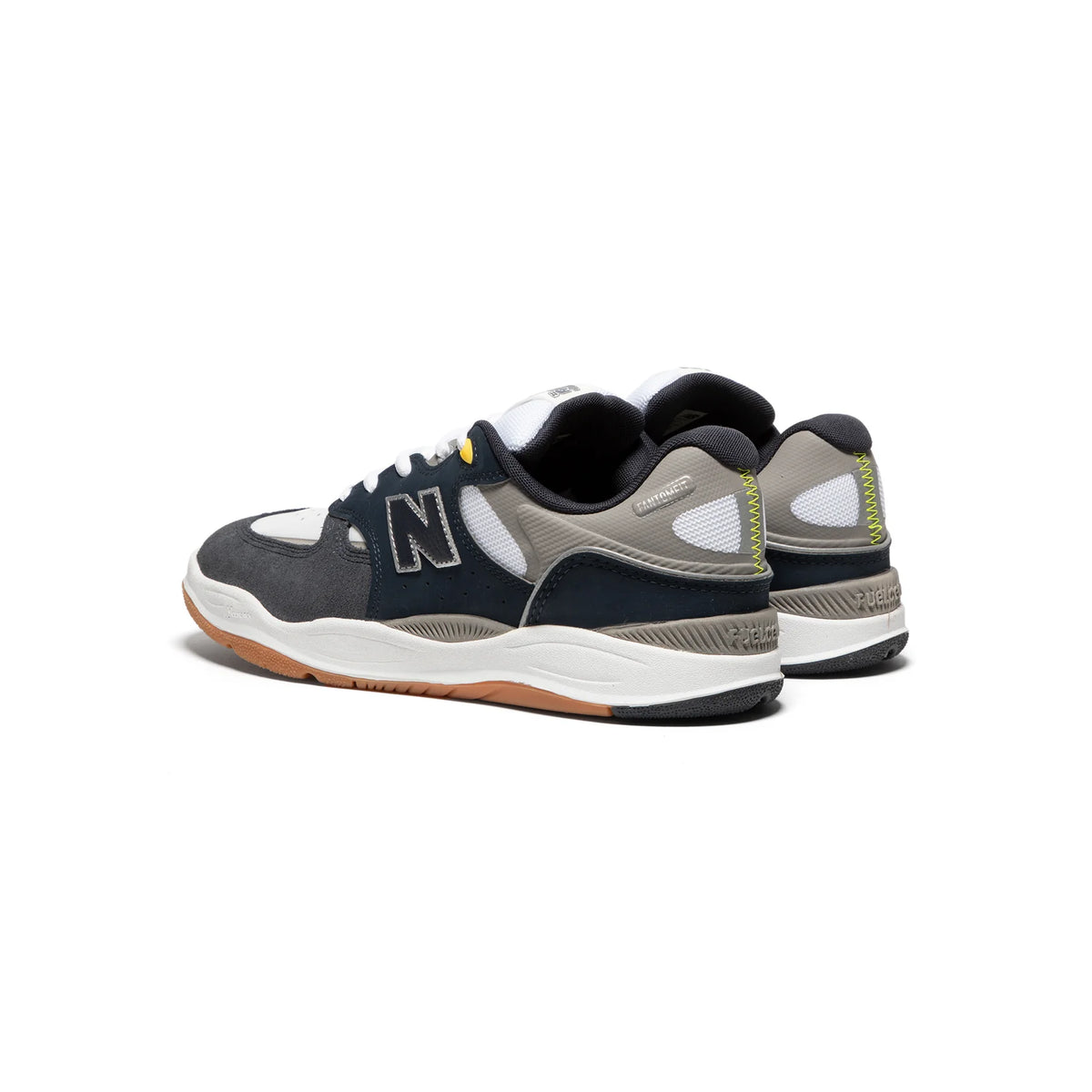 NEW BALANCE NUMERIC TIAGO LEMOS 1010 (BLUE/WHITE) – Pastime