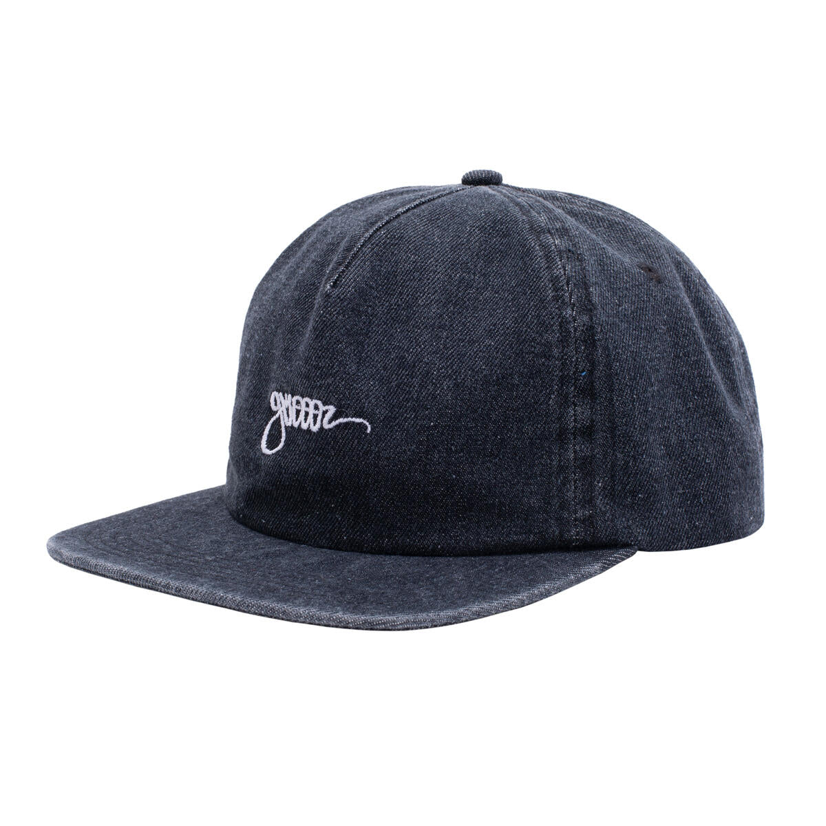 GX1000 ~ Tag Hat - Black