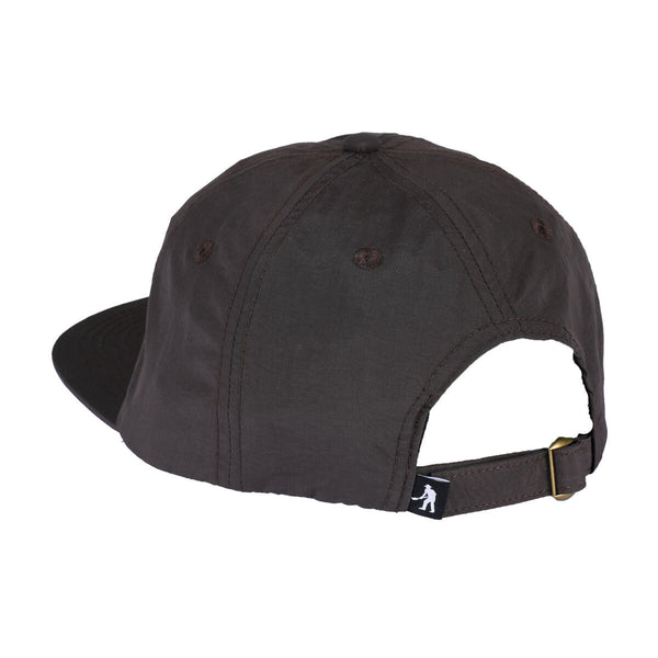 PASS~PORT - HEIRLOOM RPET CASUAL CAP