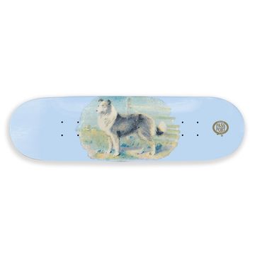 PASS~PORT (Hybrid Vigour Series) COLLIE DECK 8.5"