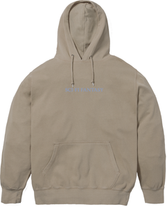 Sci-Fi Fantasy Logo Fleece * Stone *