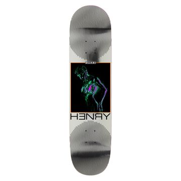 QUASI - Henry 'I.D.' [8.375”]