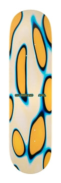 APRIL SKATEBOARDS ~ GUY MARIANO - CELLS 8.25"