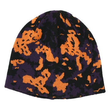 Quasi ~ Skypager Beanie [Brown]