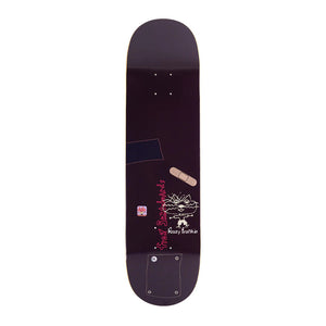 FROG SKATEBOAREDS ~ Cat Daddy (Frankie Decker) Deck - 8.42