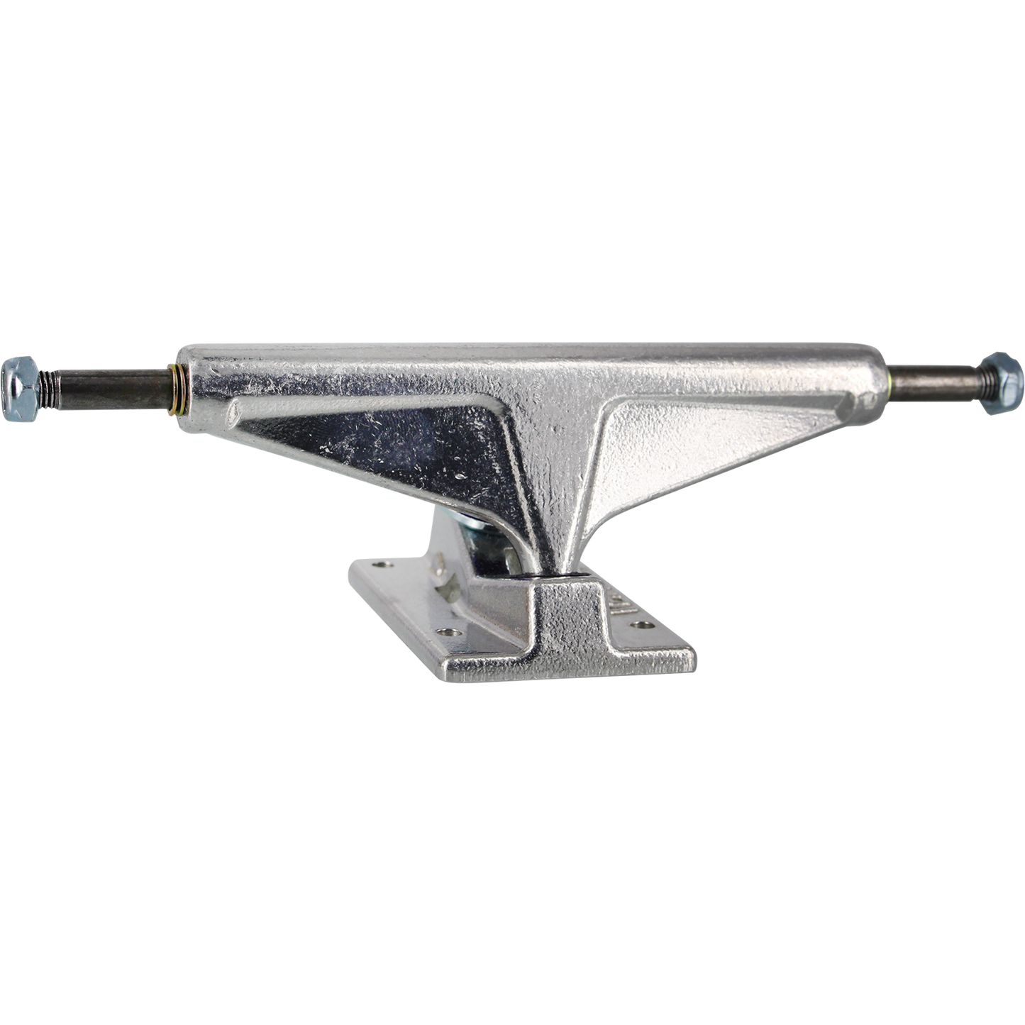 VENTURE HI V- FORGED POLISHED TRUCKS