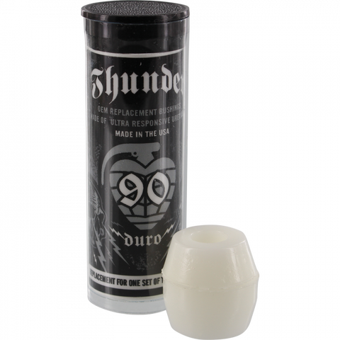 THUNDER BUSHINGS 90du WHITE