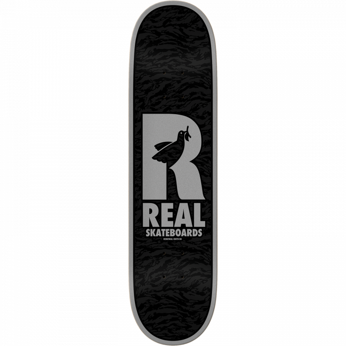 REAL DOVES REDUX DECK-8.25