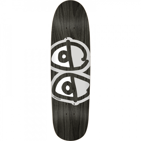 KROOKED EYES DECK-9.3x33 ASST.