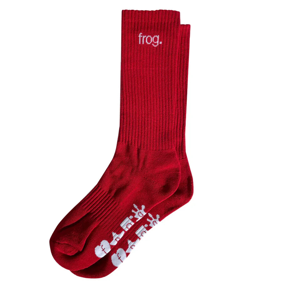 FROG SKATEBOARDS ~ Frog Socks