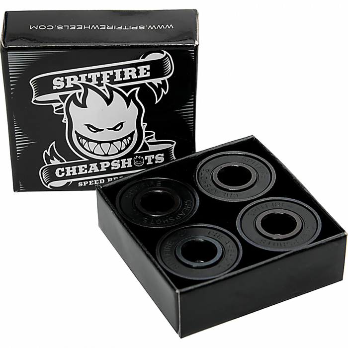 SPITFIRE CHEAPSHOTS (SINGLE SET) BEARINGS