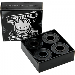 SPITFIRE CHEAPSHOTS (SINGLE SET) BEARINGS