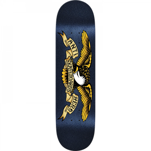 ANTI~HERO  CLASSIC EAGLE EASYRIDER DECK-8.5 *NAVY*