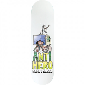 ANTI-HERO ~ RANEY ANTI INELLIGENCE DECK-9.0