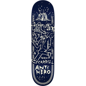 ANTI-HERO ~ CARDIEL RUDER BWOYS DECK-8.62