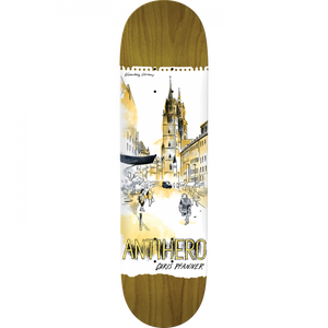 AH PFANNER CITYSCAPES DECK-8.38