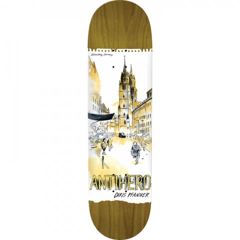 AH PFANNER CITYSCAPES DECK-8.38