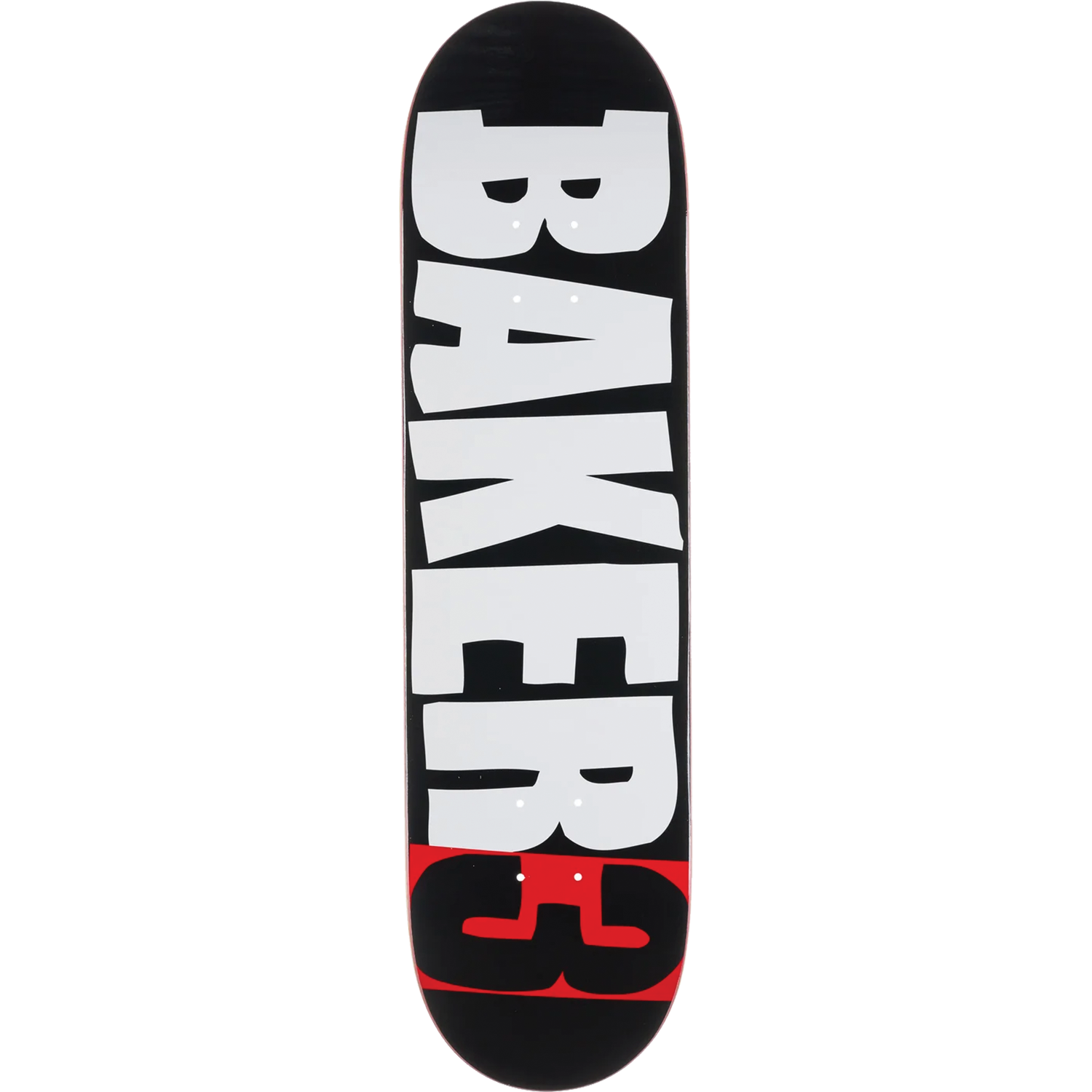 BAKER BAKER 3 DECK-8.25