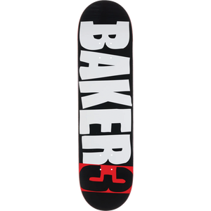 BAKER BAKER 3 DECK-8.25