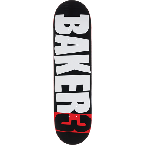 BAKER BAKER 3 DECK-8.25