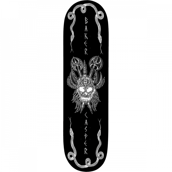BAKER BROOKER RUINS DECK-8.25