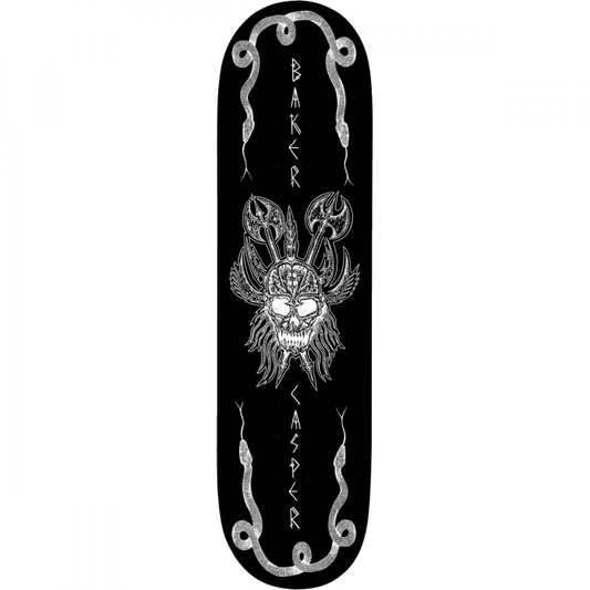 BAKER BROOKER RUINS DECK-8.25