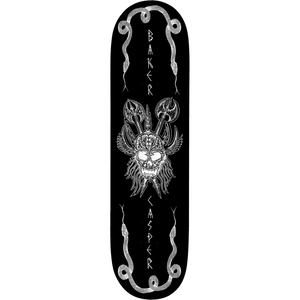 BAKER BROOKER RUINS DECK-8.25
