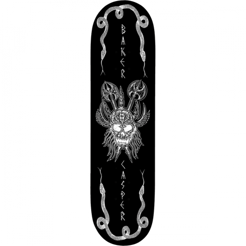 BAKER BROOKER RUINS DECK-8.25