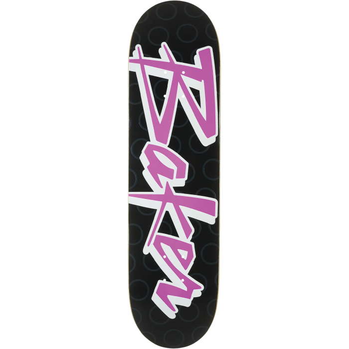 BAKER REYNOLDS PURPLE PAIN DECK-8.25