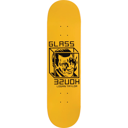 GLASS HOUSE TAYLOR HOUSE ARREST DECK-8.25