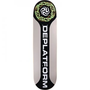 QUASI DROP DECK-8.375