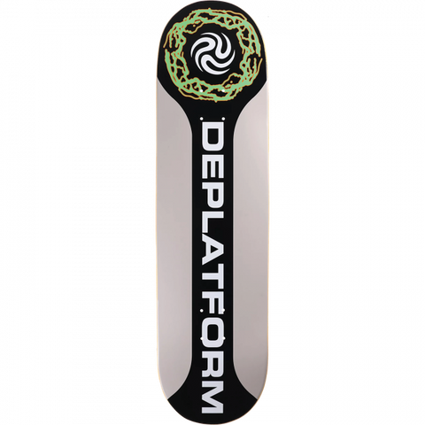 QUASI DROP DECK-8.375