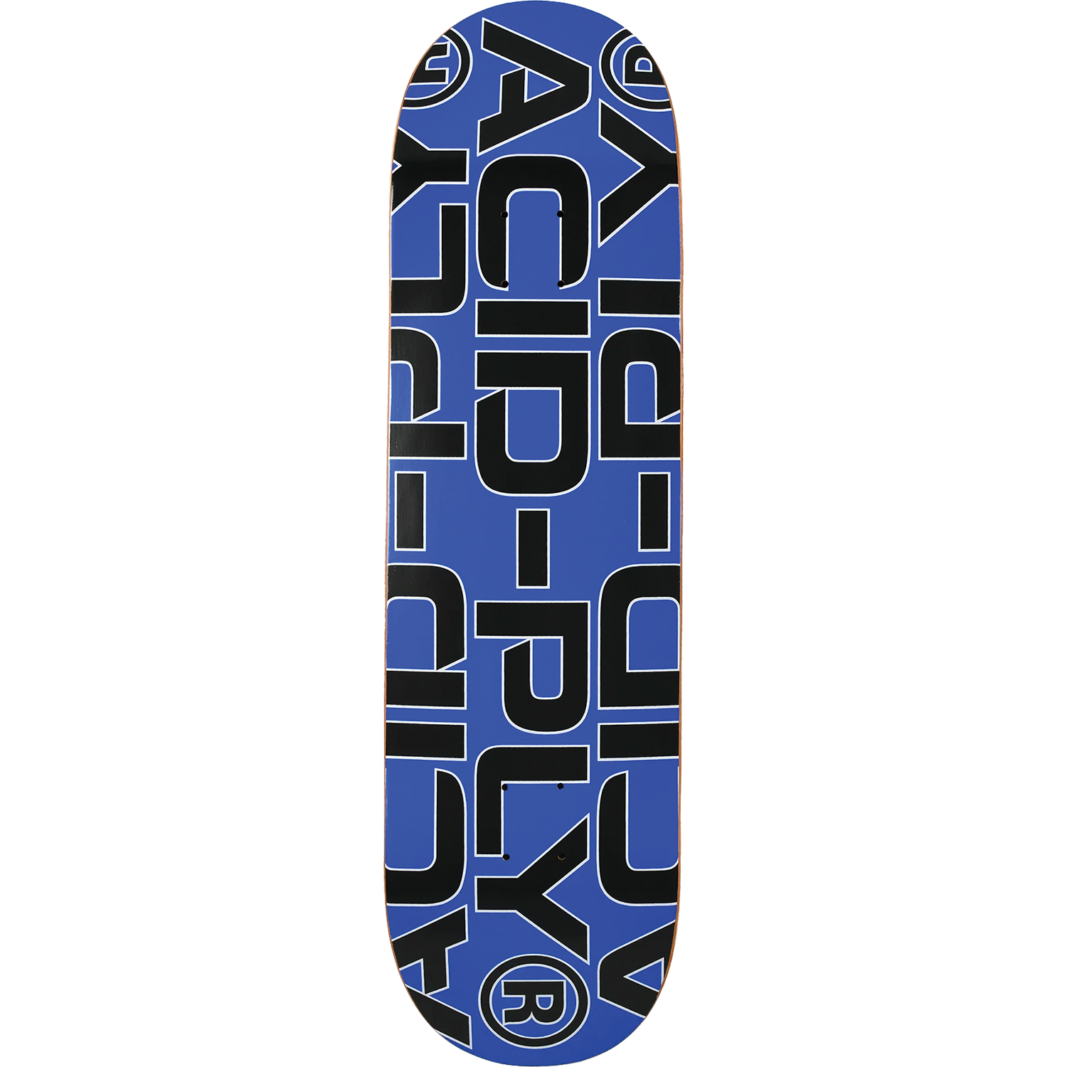 QUASI PLY DECK-8.62 BLUE