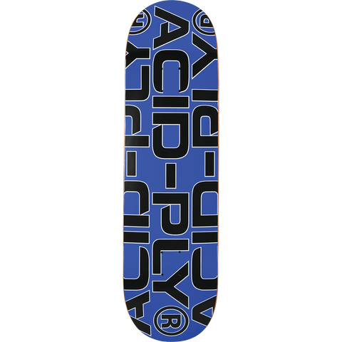QUASI PLY DECK-8.62 BLUE