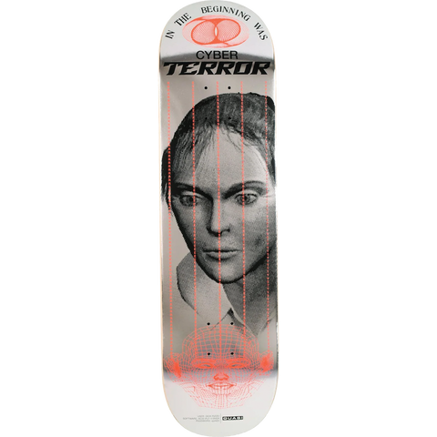 QUASI RIZZO RESET DECK-8.25