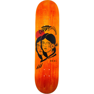 REAL MUDGETT DECK-8.06
