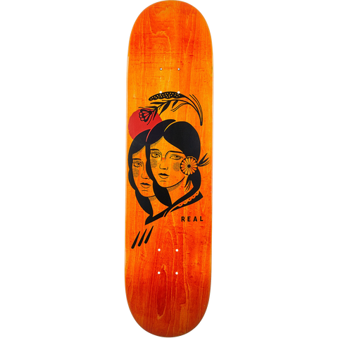 REAL MUDGETT DECK-8.06