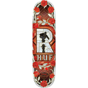 REAL HUF CATHEDRAL DECK-8.38