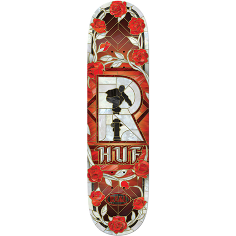 REAL HUF CATHEDRAL DECK-8.38