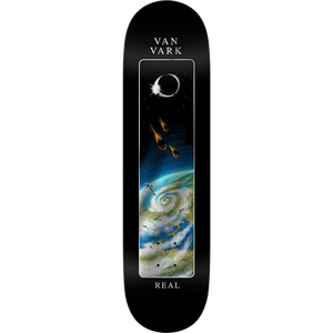 REAL VAN VARK THANKS FISH DECK-8.06