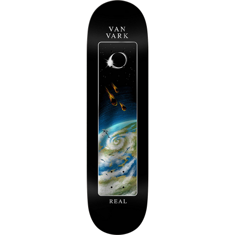 REAL VAN VARK THANKS FISH DECK-8.06