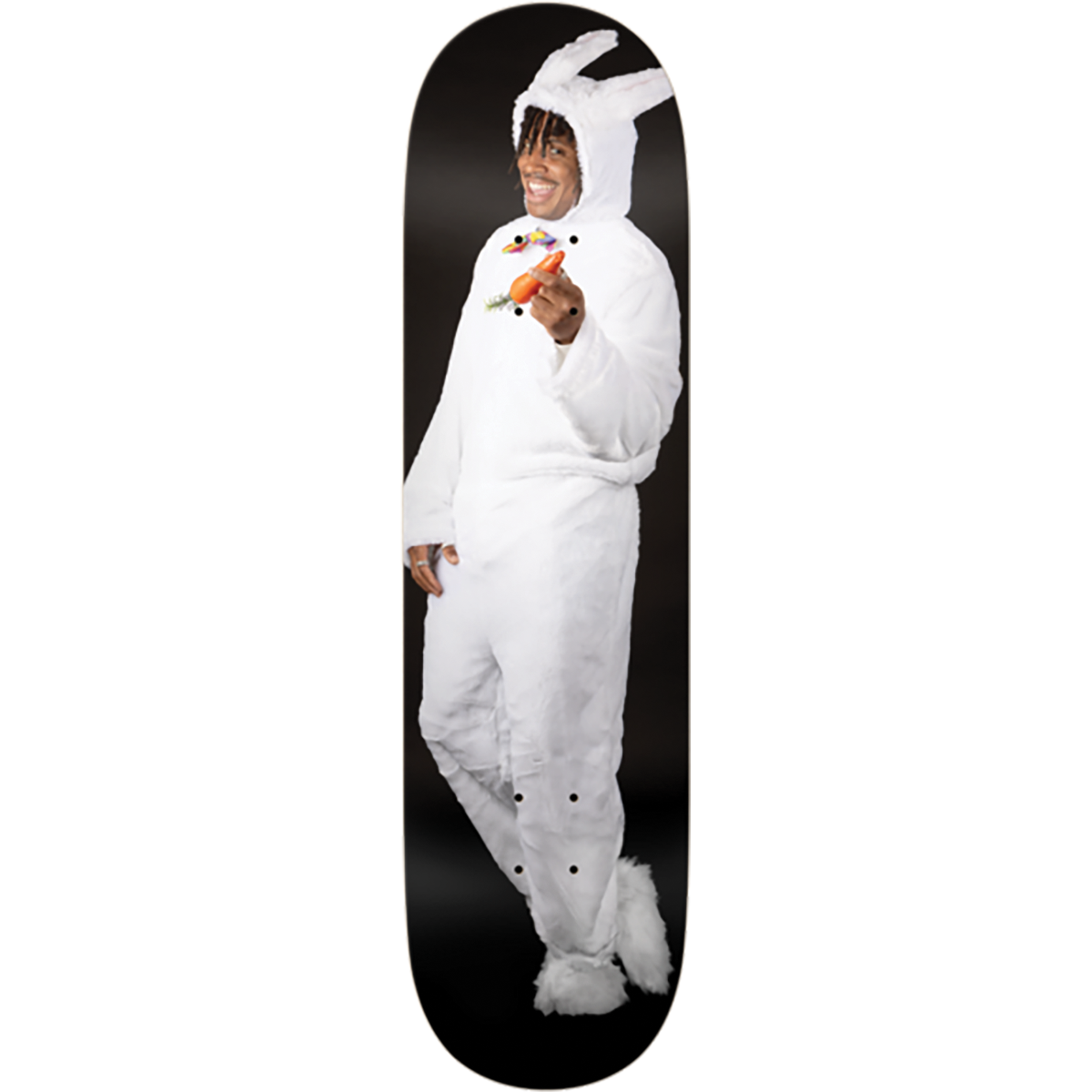 REAL WAIR BUNNY DECK-8.25 TT