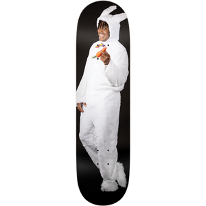 REAL WAIR BUNNY DECK-8.25 TT